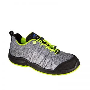 Le Mans Grey Yellow S3