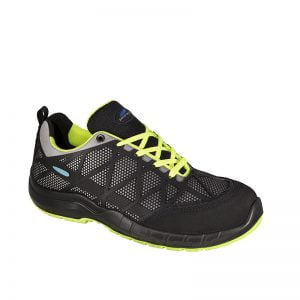 Mugello Grey Yellow S3