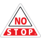 No Stop New Logo2019