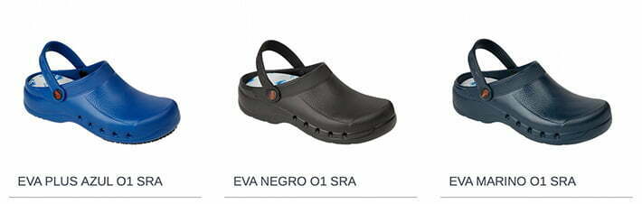 13 נעלי נשים בטיחות