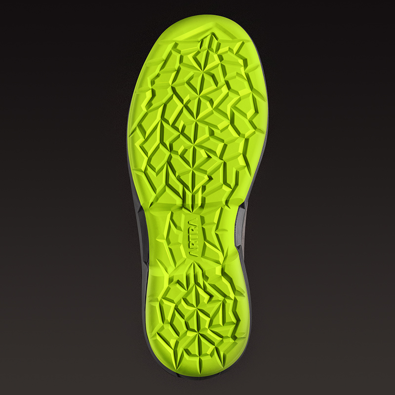 Arior 835 678080 S3 Esd Sole